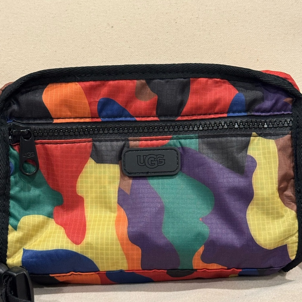 UGG Multicolor Men's Bag